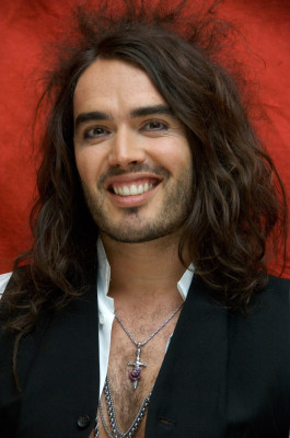 Russell Brand pic #236180