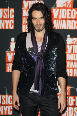 Russell Brand pic #263431