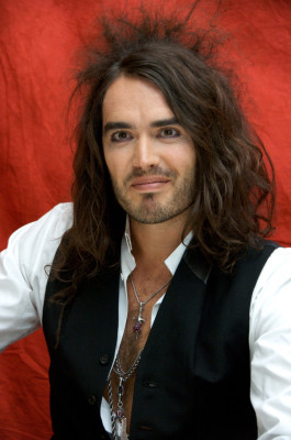 photo 5 in Russell Brand gallery [id263706] 2010-06-16 00:00:00