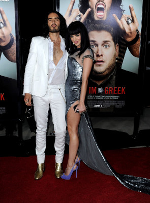 Russell Brand pic #260700