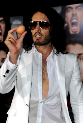 Russell Brand pic #260704