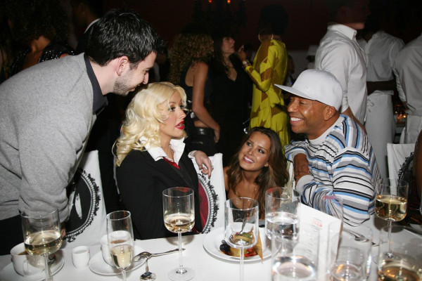 photo 12 in Russell Simmons gallery [id439093] 2012-01-31 00:00:00