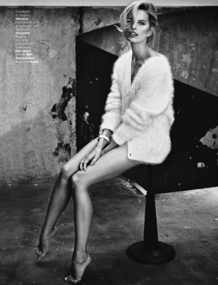 Karolina Kurkova pic #949429
