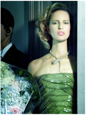 Karolina Kurkova pic #470982