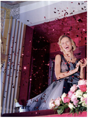Karolina Kurkova pic #470979
