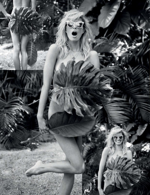 Karolina Kurkova pic #949515