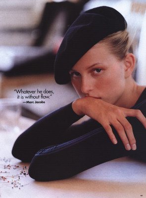 Karolina Kurkova pic #94036