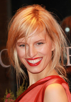 Karolina Kurkova pic #369166