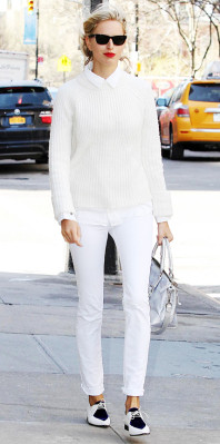 Karolina Kurkova pic #692119