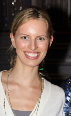 Karolina Kurkova pic #372881