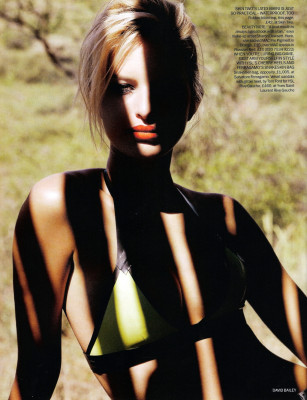 Karolina Kurkova pic #626295