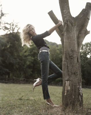 Karolina Kurkova pic #208304