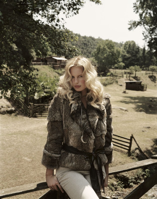 Karolina Kurkova pic #208295