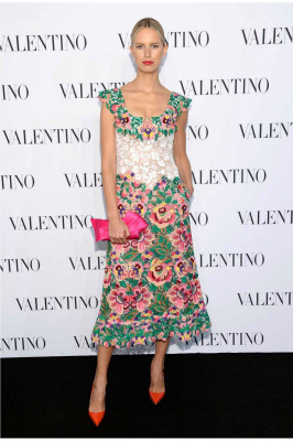 Karolina Kurkova pic #749818