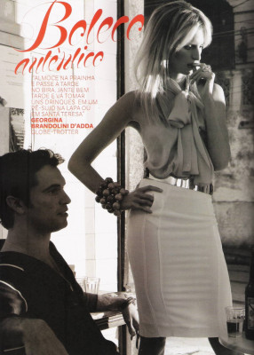Karolina Kurkova pic #620250