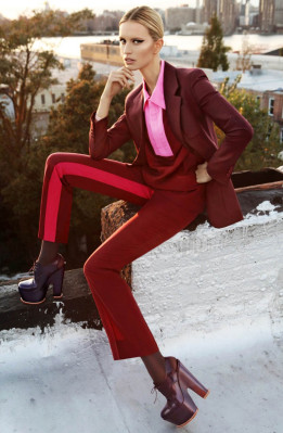 Karolina Kurkova pic #600204