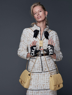 photo 5 in Karolina Kurkova gallery [id1218515] 2020-06-17 00:00:00