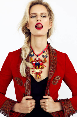 Karolina Kurkova pic #600209