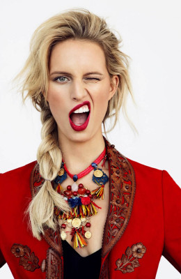 Karolina Kurkova pic #600210