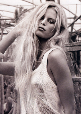 Karolina Kurkova pic #15126