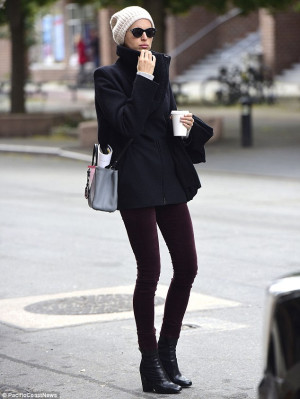 Karolina Kurkova pic #739534