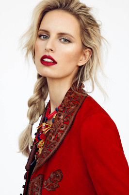 Karolina Kurkova pic #600211