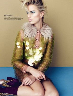 Karolina Kurkova pic #448629
