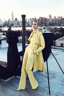Karolina Kurkova pic #600218