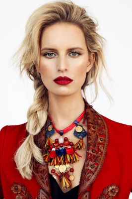 Karolina Kurkova pic #600219