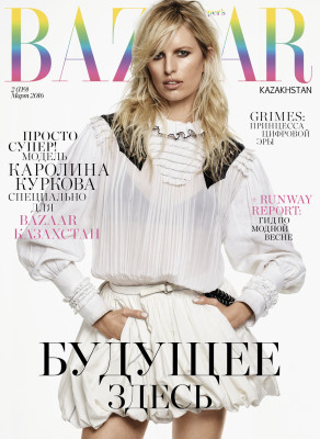 Karolina Kurkova pic #946879