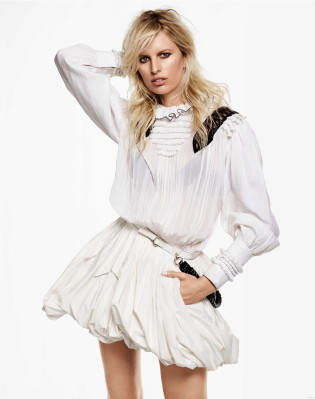 Karolina Kurkova pic #946878