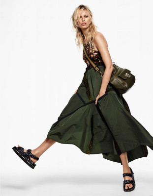 Karolina Kurkova pic #946769