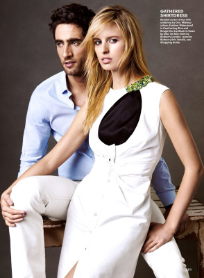 Karolina Kurkova pic #679083
