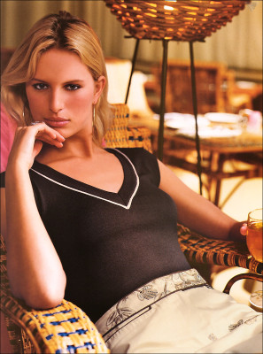 Karolina Kurkova pic #63419