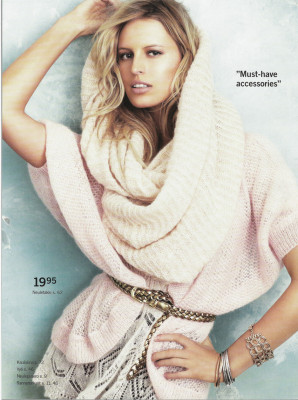 Karolina Kurkova pic #175001