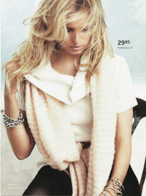 Karolina Kurkova pic #174990
