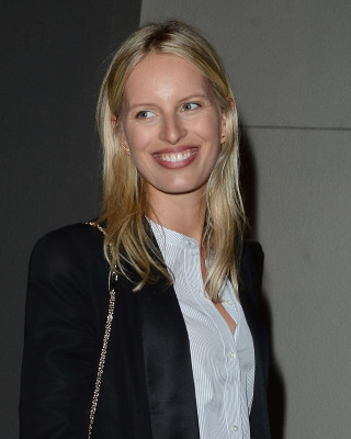 Karolina Kurkova pic #949039