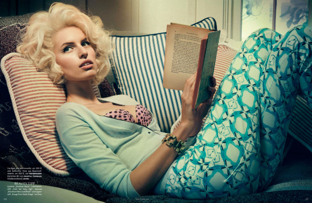 Karolina Kurkova pic #595239