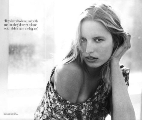 Karolina Kurkova pic #150993