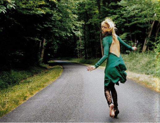 Karolina Kurkova pic #95337