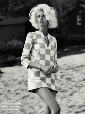Karolina Kurkova pic #596999