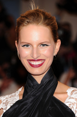 Karolina Kurkova pic #375420