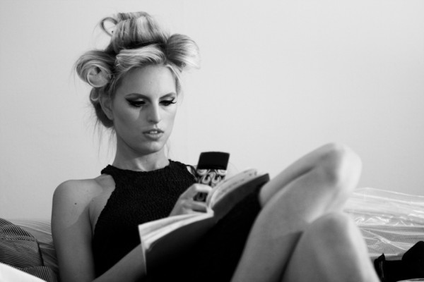 Karolina Kurkova pic #426852