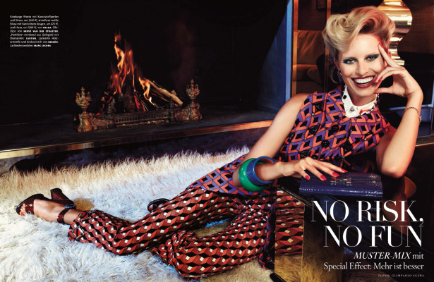 Karolina Kurkova pic #614550