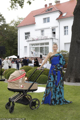 Karolina Kurkova pic #1153970