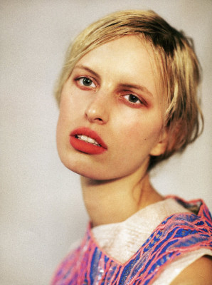 Karolina Kurkova pic #344902