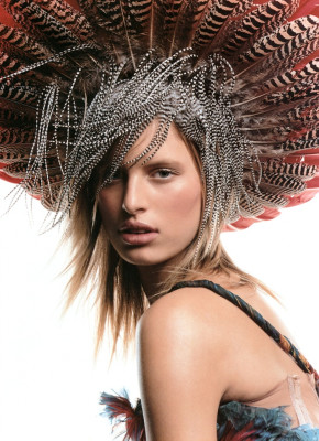 Karolina Kurkova pic #142274