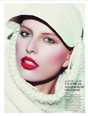 Karolina Kurkova pic #428453