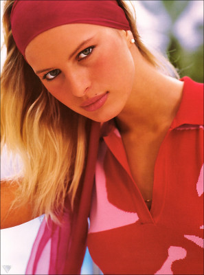 Karolina Kurkova pic #12145