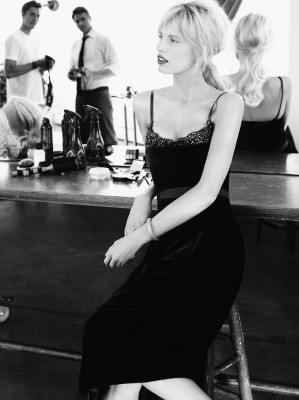 Karolina Kurkova pic #382726